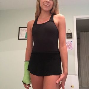 leotard